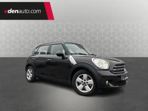 Used MINI MINI Diesel 2016 Ad 