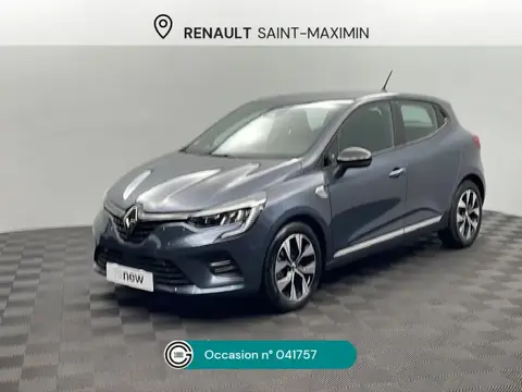 Used RENAULT CLIO Petrol 2022 Ad 