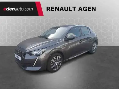 Used PEUGEOT 208 Petrol 2020 Ad 