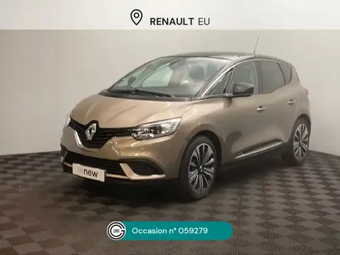 Used RENAULT SCENIC Petrol 2020 Ad 