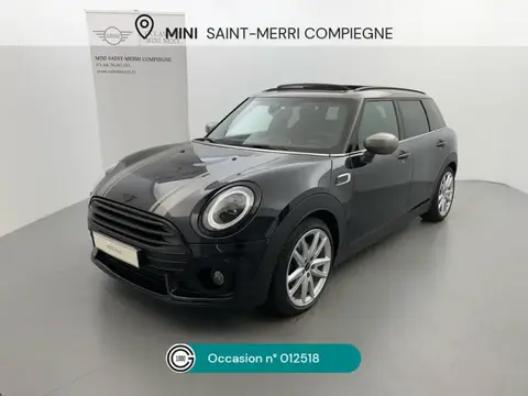 Annonce MINI CLUBMAN Essence 2021 d'occasion 