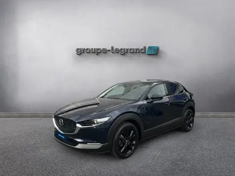 Used MAZDA CX-30 Hybrid 2024 Ad 