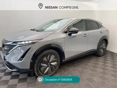 Annonce NISSAN ARIYA Électrique 2024 d'occasion 