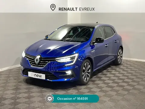 Used RENAULT MEGANE Diesel 2024 Ad 