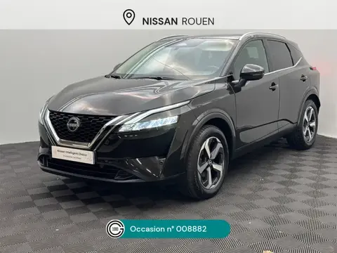 Annonce NISSAN QASHQAI Essence 2023 d'occasion 