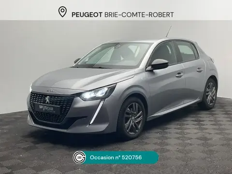 Used PEUGEOT 208 Diesel 2022 Ad 