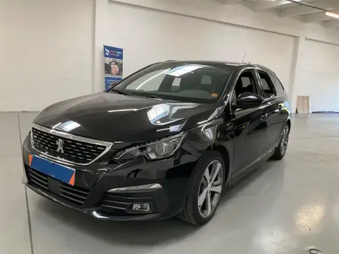 Used PEUGEOT 308 Petrol 2021 Ad 