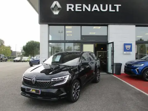 Annonce RENAULT AUSTRAL Hybride 2023 d'occasion 