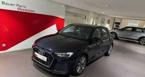 Used AUDI A1 Petrol 2022 Ad 