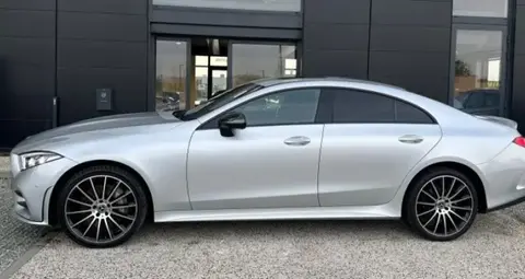 Used MERCEDES-BENZ CLASSE CLS Diesel 2021 Ad 