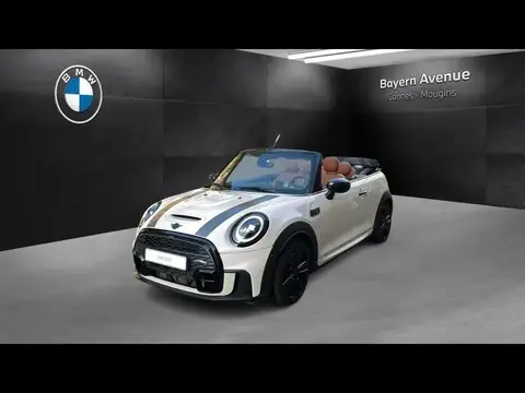 Used MINI JOHN COOPER WORKS Petrol 2021 Ad 