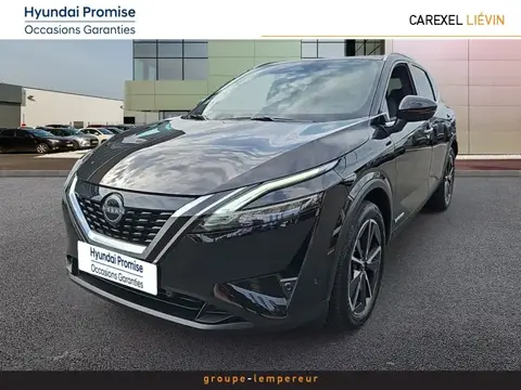 Used NISSAN QASHQAI Petrol 2023 Ad 