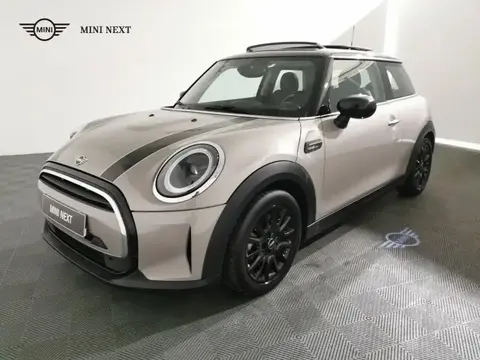 Used MINI COOPER Petrol 2021 Ad 