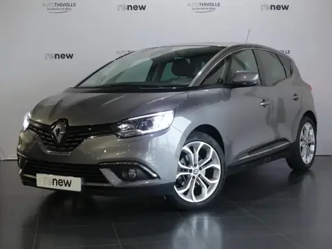 Used RENAULT SCENIC Petrol 2019 Ad 