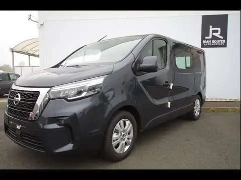 Used NISSAN PRIMASTAR Diesel 2024 Ad 