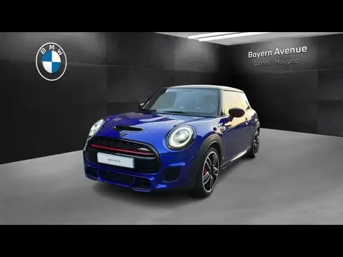 Used MINI JOHN COOPER WORKS Petrol 2020 Ad 