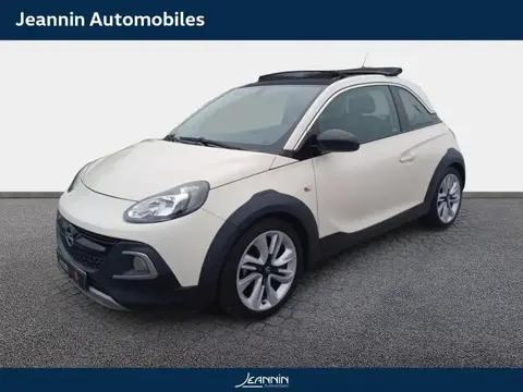 Used OPEL ADAM Petrol 2017 Ad 