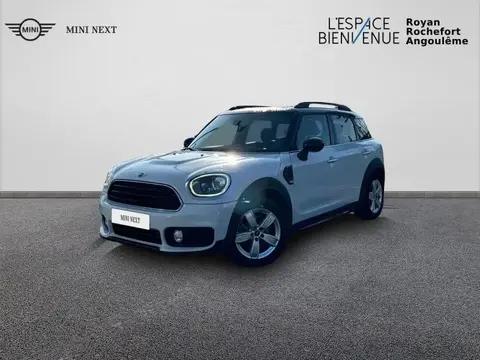 Used MINI COUNTRYMAN Diesel 2018 Ad 