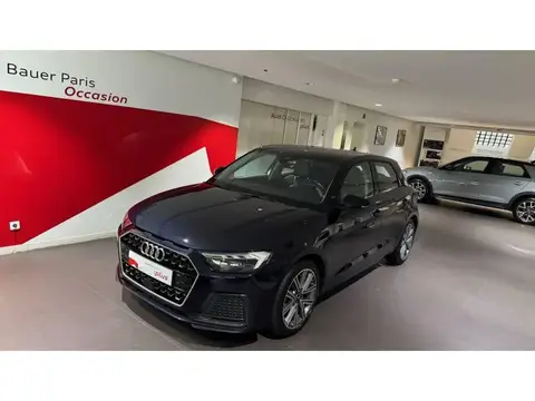 Used AUDI A1 Petrol 2022 Ad 