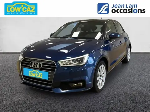 Used AUDI A1 Diesel 2017 Ad 