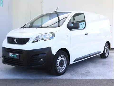 Used PEUGEOT EXPERT Diesel 2022 Ad 