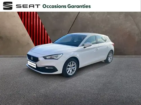 Annonce SEAT LEON Essence 2020 d'occasion 