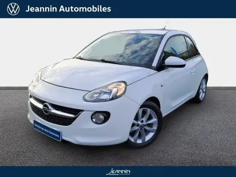 Used OPEL ADAM Petrol 2019 Ad 