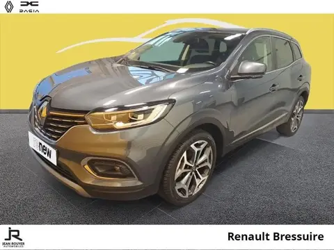 Used RENAULT KADJAR Diesel 2020 Ad 