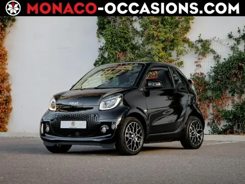 Used SMART FORTWO Not specified 2024 Ad 