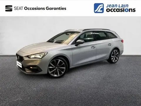 Annonce SEAT LEON Essence 2021 d'occasion 