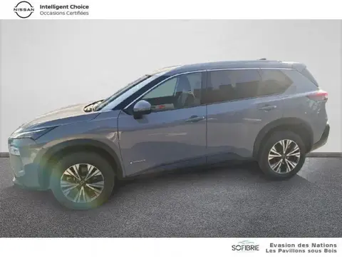 Used NISSAN X-TRAIL Petrol 2023 Ad 