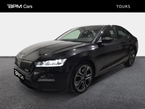 Annonce SKODA OCTAVIA Essence 2021 d'occasion 