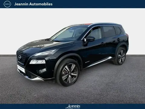 Used NISSAN X-TRAIL Petrol 2023 Ad 