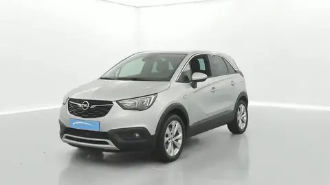 Used OPEL CROSSLAND Petrol 2019 Ad 