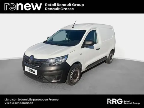 Used RENAULT EXPRESS Diesel 2022 Ad 