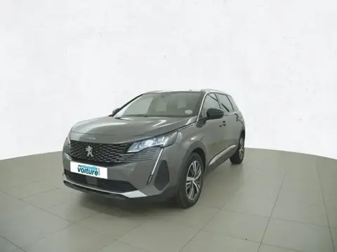 Annonce PEUGEOT 5008 Diesel 2022 d'occasion 