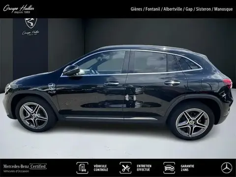 Used MERCEDES-BENZ CLASSE GLA Hybrid 2023 Ad 