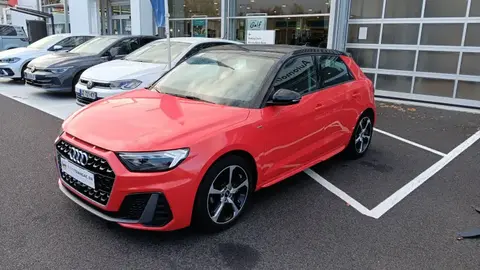 Used AUDI A1 Petrol 2020 Ad 