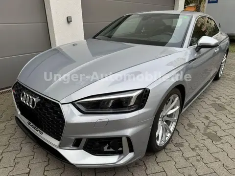 Annonce AUDI RS5 Essence 2018 d'occasion 