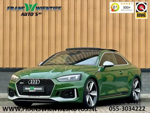 Annonce AUDI RS5 Essence 2018 d'occasion 