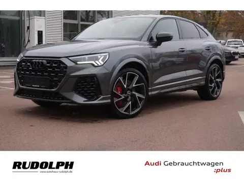 Used AUDI RSQ3 Petrol 2021 Ad 