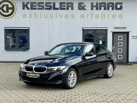 Annonce BMW SERIE 3 Diesel 2022 d'occasion 