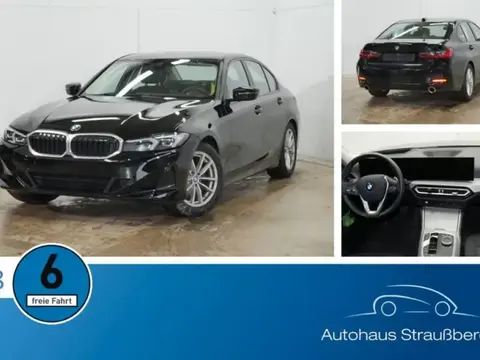 Used BMW SERIE 3 Diesel 2022 Ad 