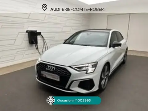 Used AUDI A3 Diesel 2021 Ad 