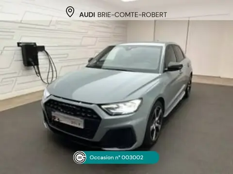 Annonce AUDI A1 Essence 2021 d'occasion 