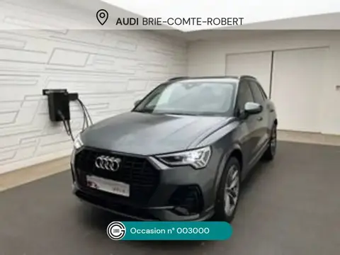 Used AUDI Q3 Petrol 2021 Ad 