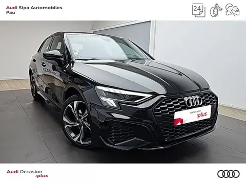 Annonce AUDI A3 Diesel 2023 d'occasion 