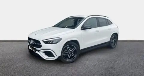 Used MERCEDES-BENZ CLASSE GLA Diesel 2024 Ad 