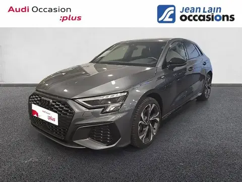 Annonce AUDI A3 Essence 2024 d'occasion 