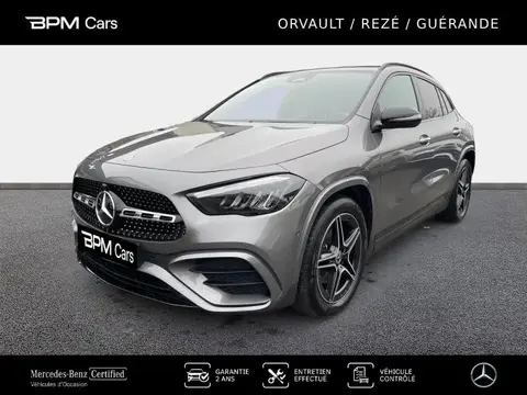 Used MERCEDES-BENZ CLASSE GLA Diesel 2024 Ad 